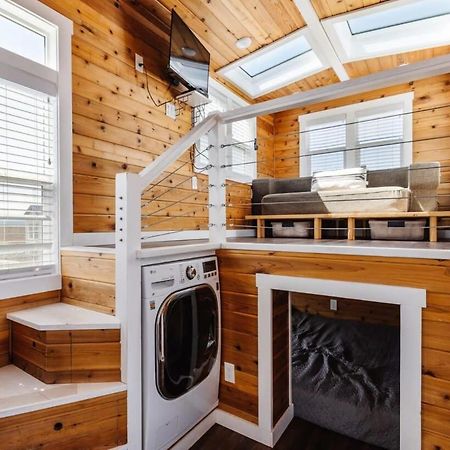 Harrington Tiny House Villa Apple Valley Luaran gambar