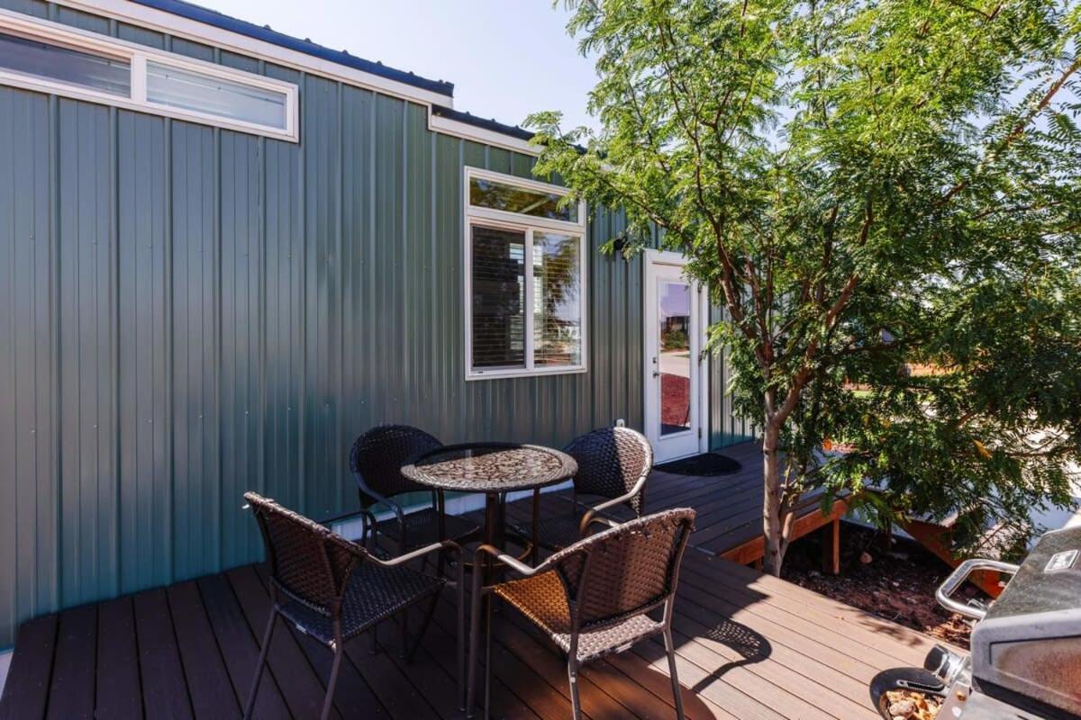 Harrington Tiny House Villa Apple Valley Luaran gambar