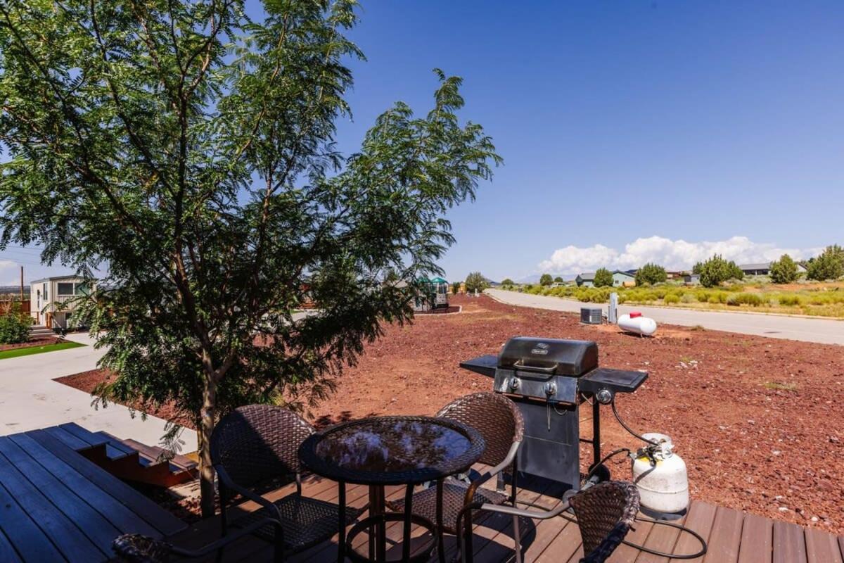 Harrington Tiny House Villa Apple Valley Luaran gambar