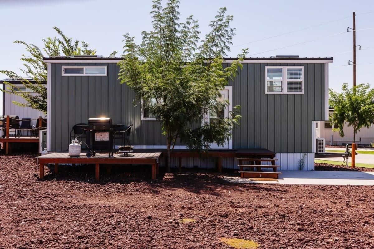 Harrington Tiny House Villa Apple Valley Luaran gambar