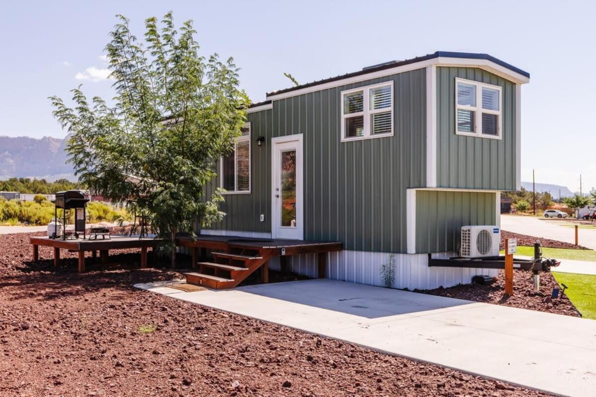 Harrington Tiny House Villa Apple Valley Luaran gambar