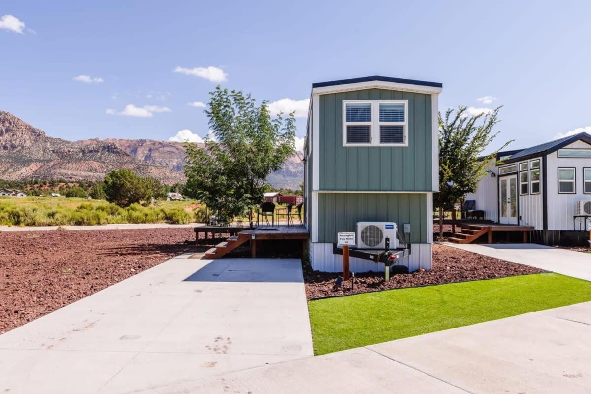 Harrington Tiny House Villa Apple Valley Luaran gambar