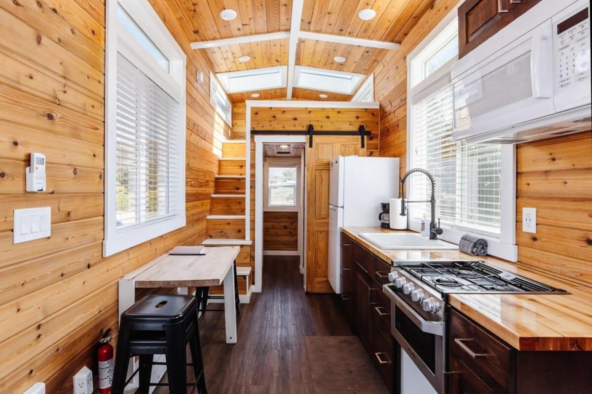 Harrington Tiny House Villa Apple Valley Luaran gambar
