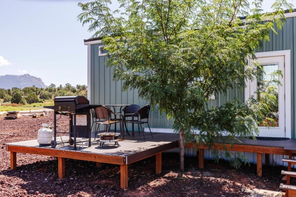 Harrington Tiny House Villa Apple Valley Luaran gambar