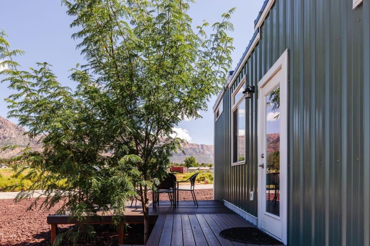 Harrington Tiny House Villa Apple Valley Luaran gambar