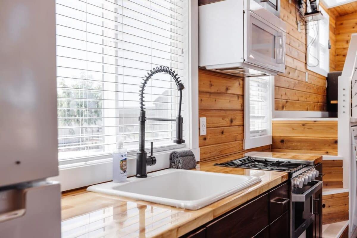 Harrington Tiny House Villa Apple Valley Luaran gambar