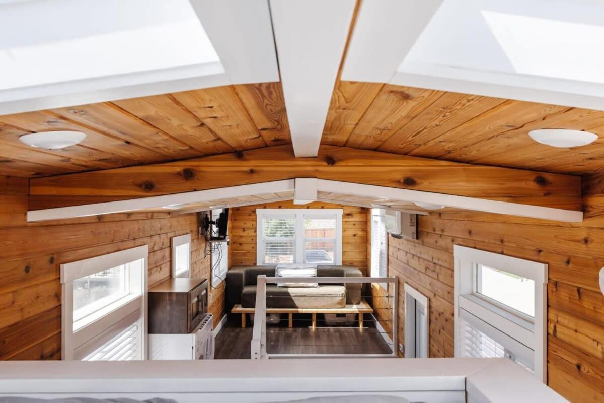 Harrington Tiny House Villa Apple Valley Luaran gambar