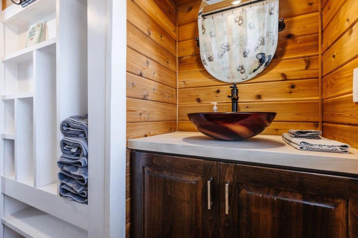 Harrington Tiny House Villa Apple Valley Luaran gambar