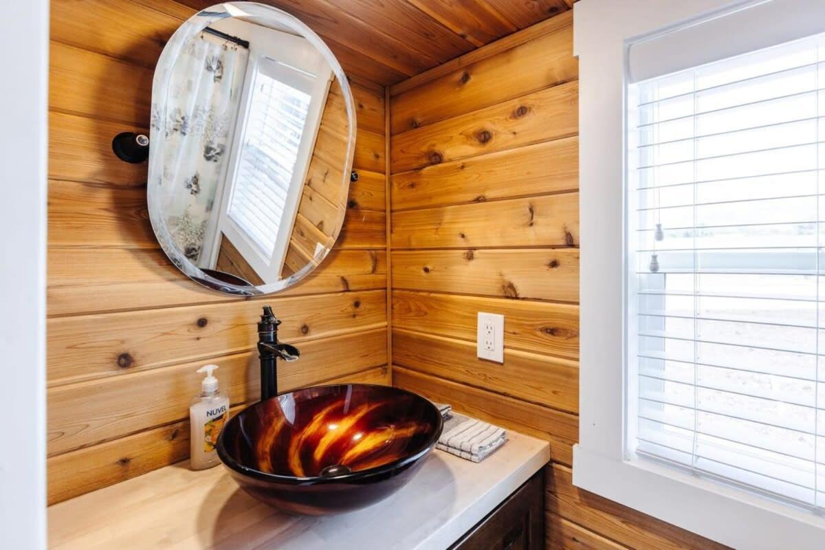 Harrington Tiny House Villa Apple Valley Luaran gambar