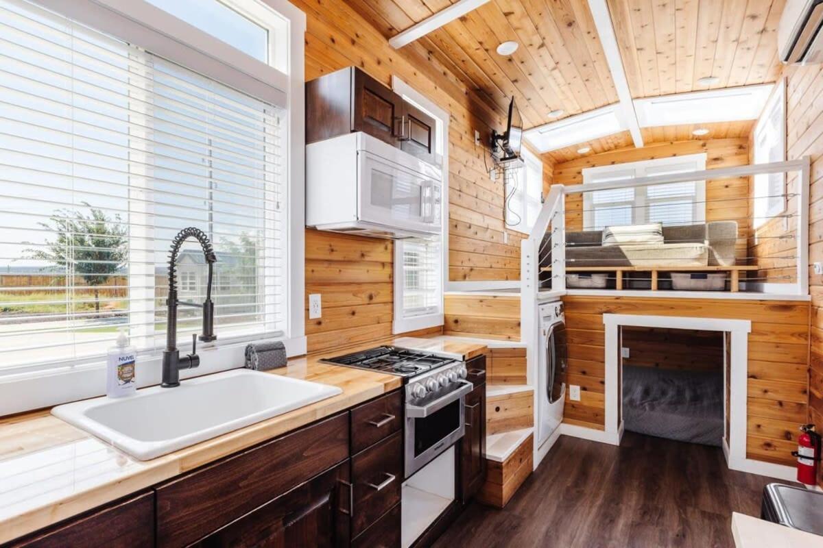 Harrington Tiny House Villa Apple Valley Luaran gambar