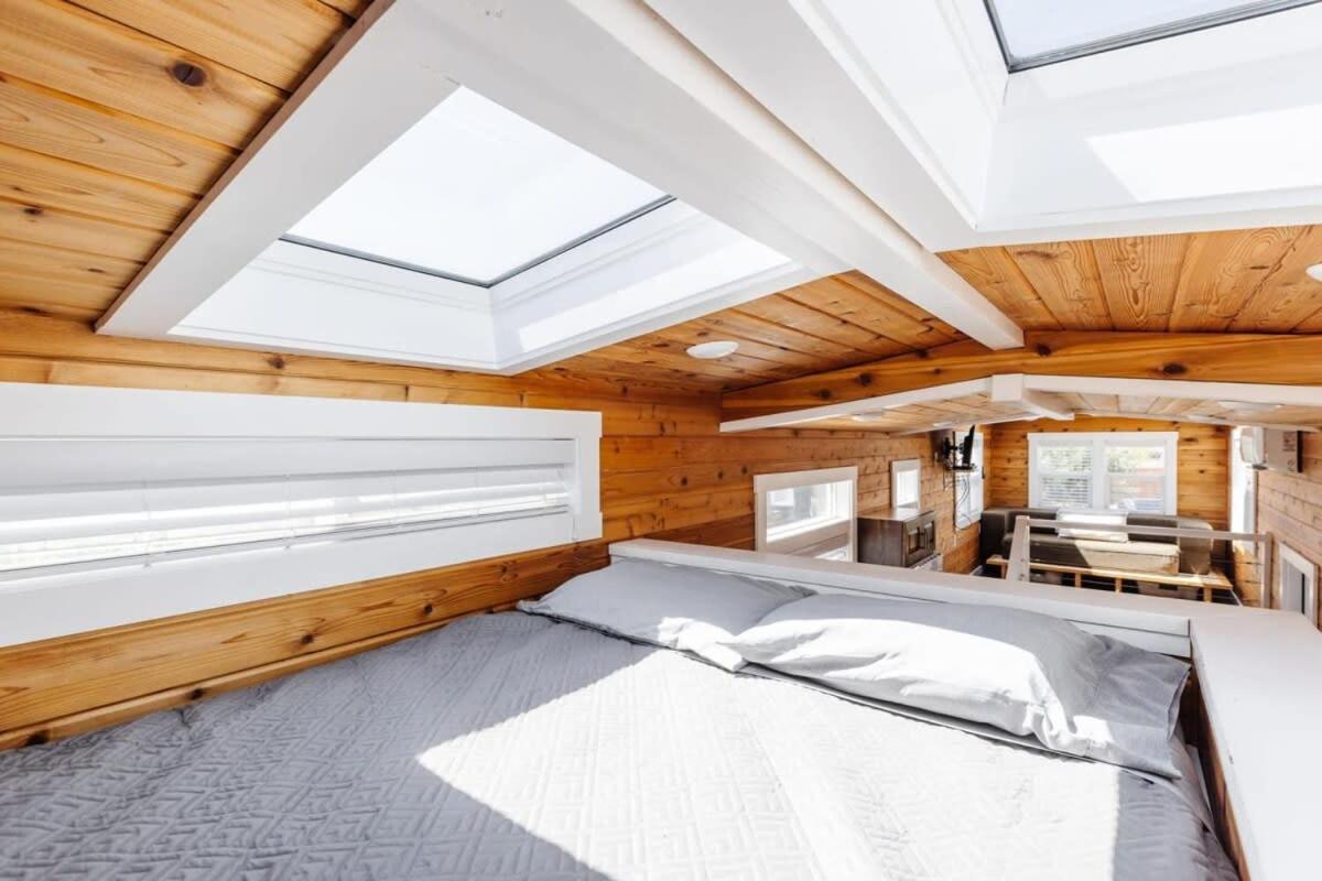 Harrington Tiny House Villa Apple Valley Luaran gambar