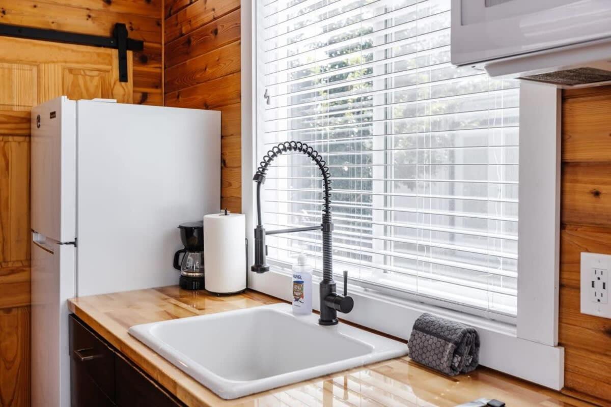 Harrington Tiny House Villa Apple Valley Luaran gambar