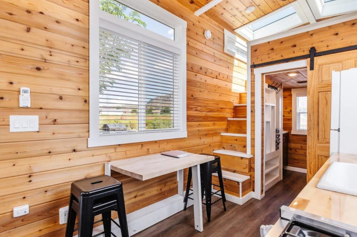 Harrington Tiny House Villa Apple Valley Luaran gambar