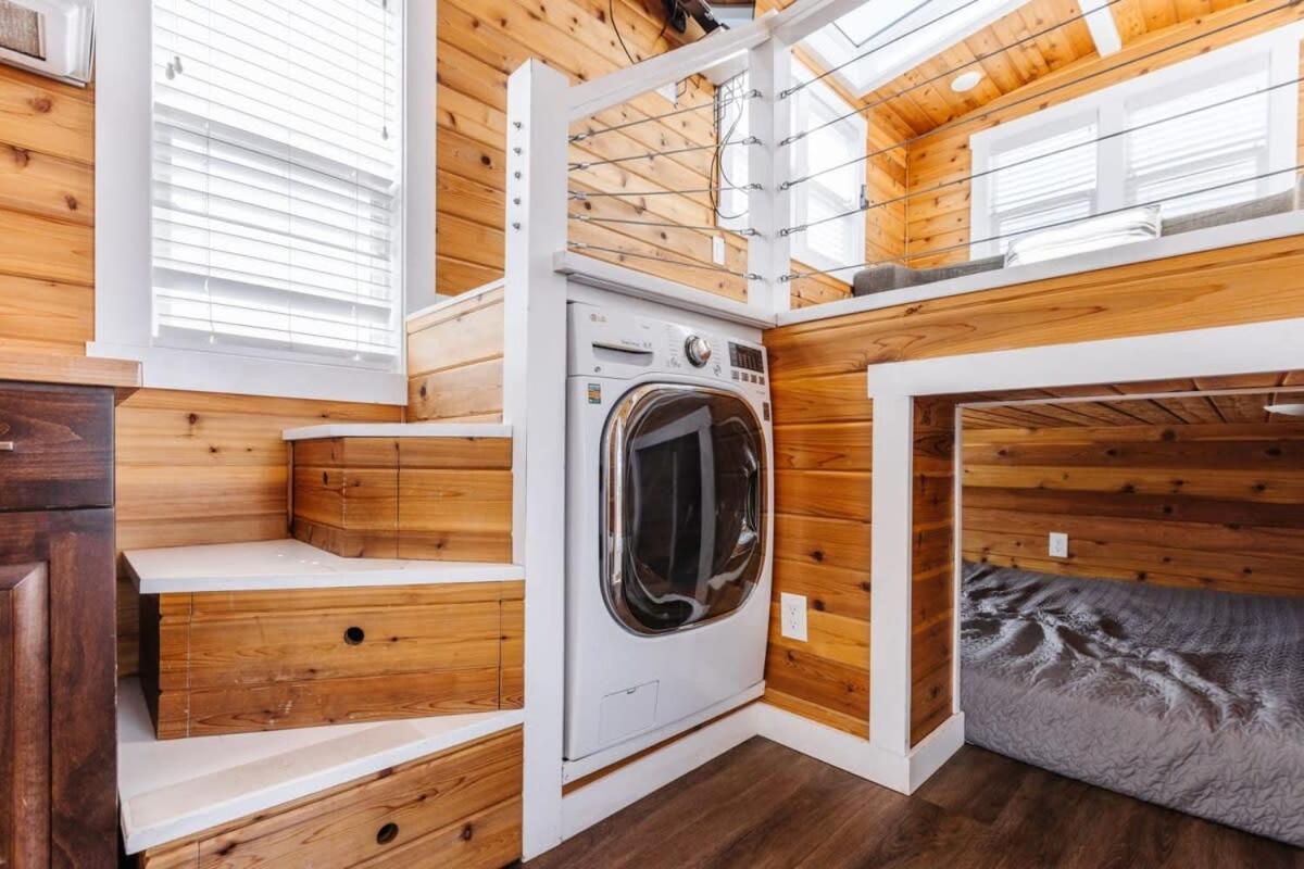 Harrington Tiny House Villa Apple Valley Luaran gambar