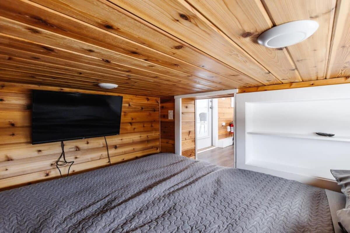 Harrington Tiny House Villa Apple Valley Luaran gambar