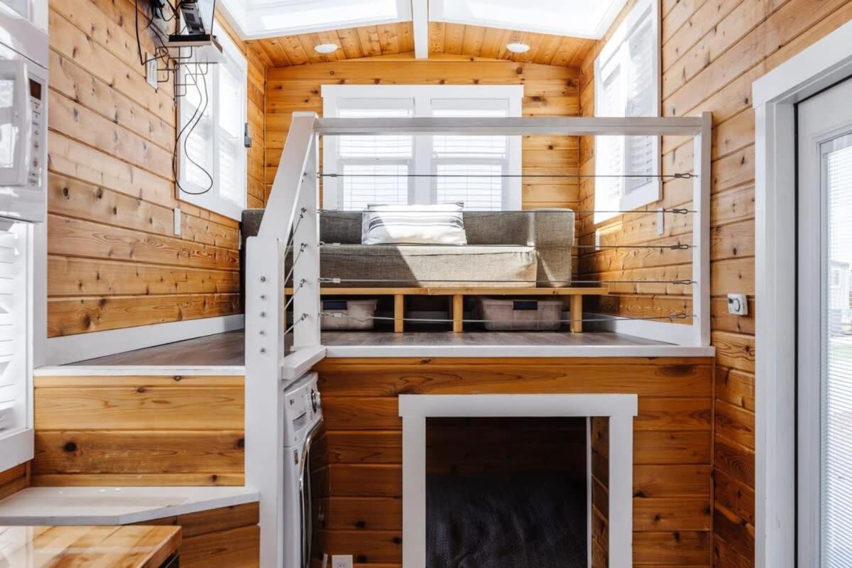 Harrington Tiny House Villa Apple Valley Luaran gambar