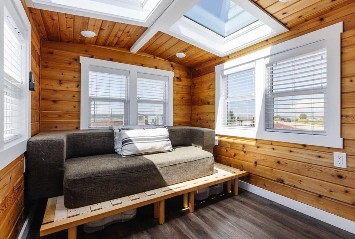 Harrington Tiny House Villa Apple Valley Luaran gambar