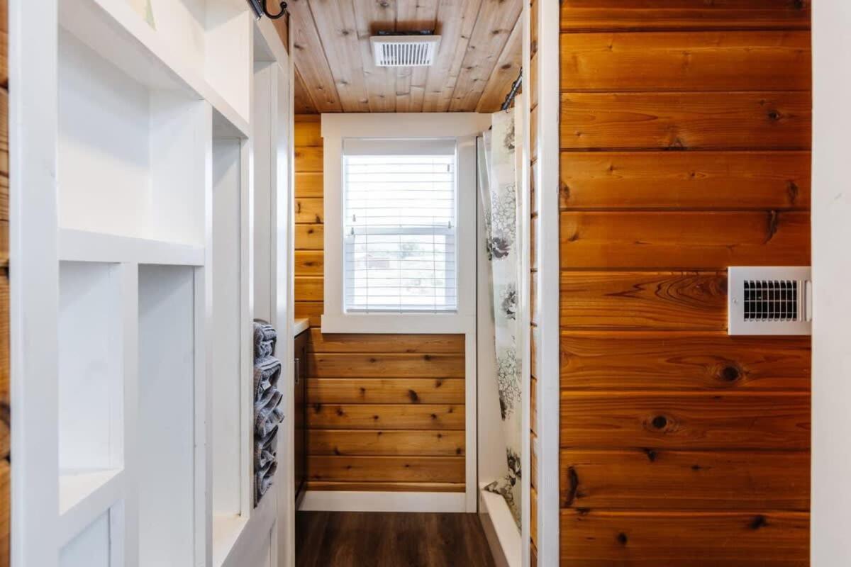 Harrington Tiny House Villa Apple Valley Luaran gambar