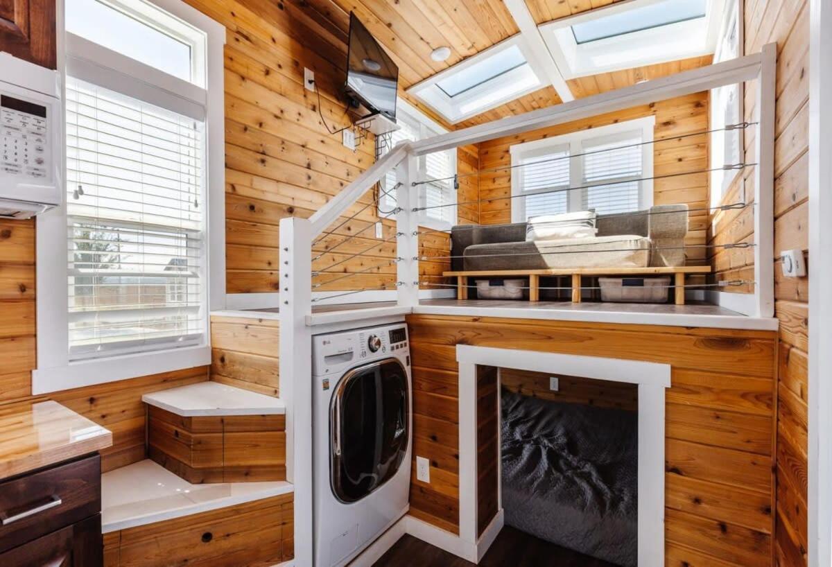 Harrington Tiny House Villa Apple Valley Luaran gambar